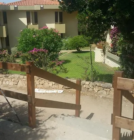 Lejlighed Aranci's Beach