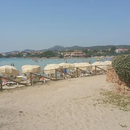 Aranci's Beach Lejlighed *